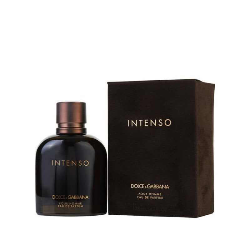 Dolce & Gabbana, Intenso, Parfumwater, Voor mannen, 75 ml