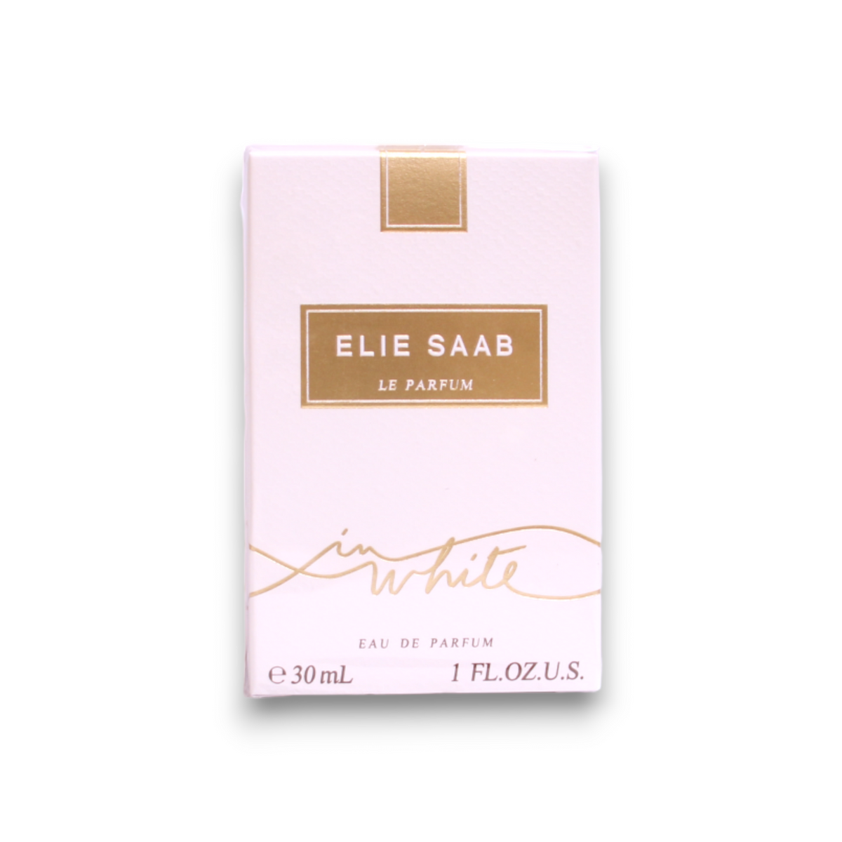 Elie Saab, Le Parfum in White, Parfumwater, Voor vrouwen, 30 ml