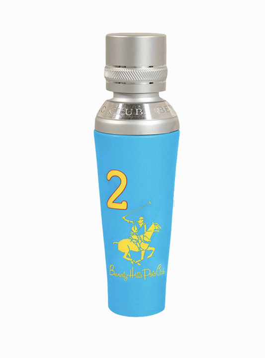 Beverly Hills Polo Club, No. 2, Parfumwater, Voor vrouwen, 50 ml