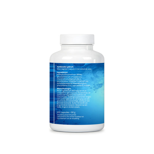Joint Complex - 120 Capsules