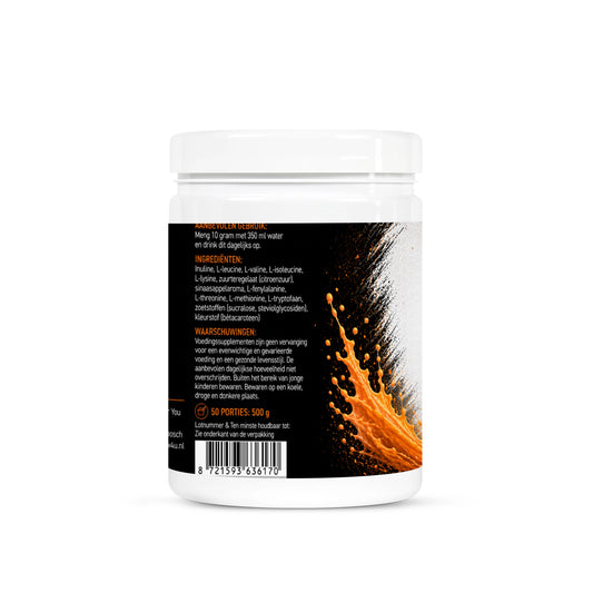 EAA Orange - 500g