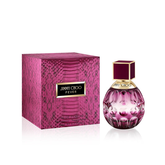 Jimmy Choo, Fever, Parfumwater, Voor vrouwen, 40 ml