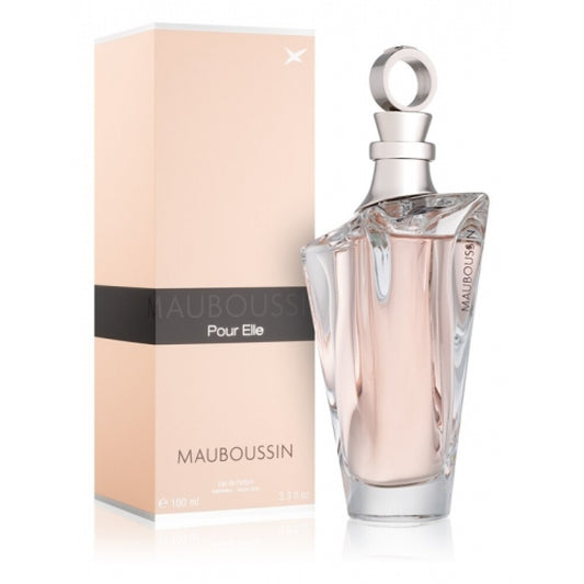 Mauboussin, Pour Elle, Parfumwater, Voor vrouwen, 100 ml