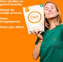 Orangefit® | Vegan Dieet Maaltijd | Vanille 325g | 1 x 325 gram