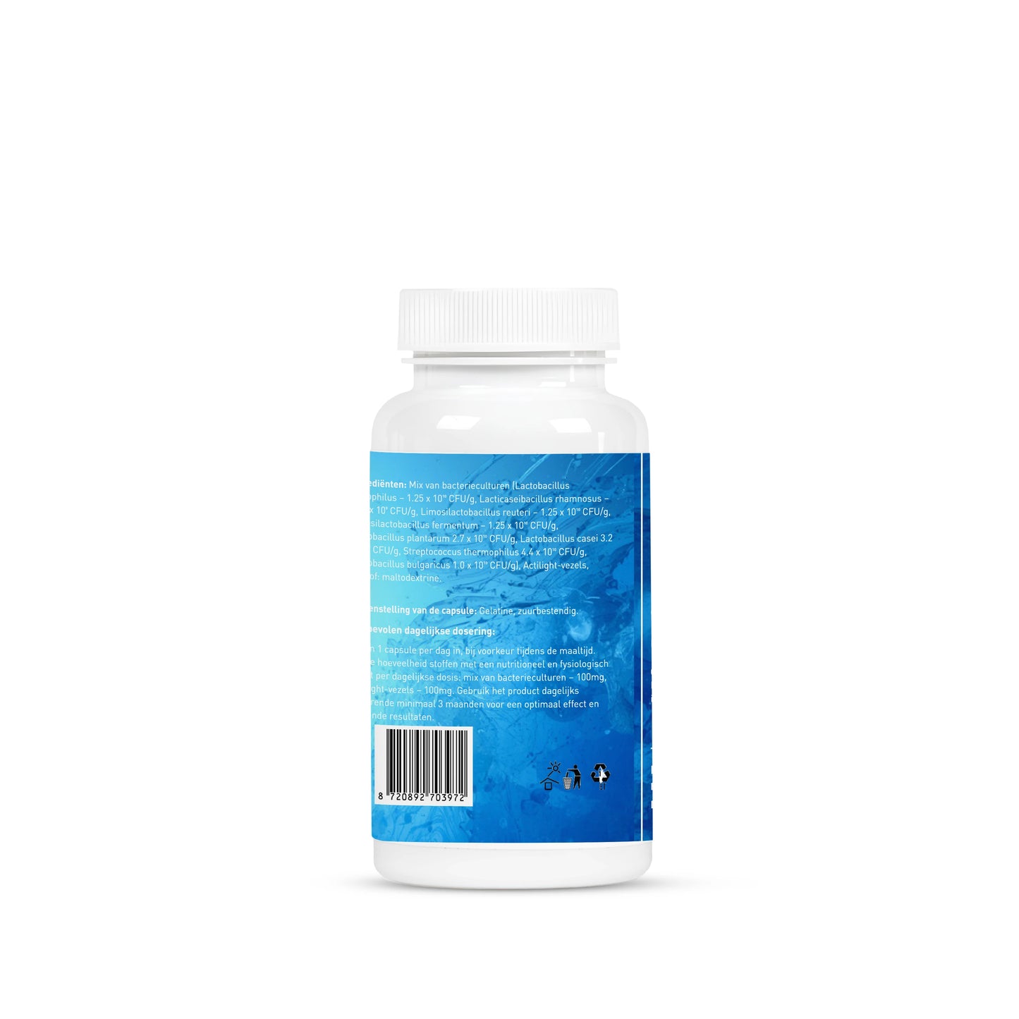 Health & Wellness For You Pre+Pro Biotic
