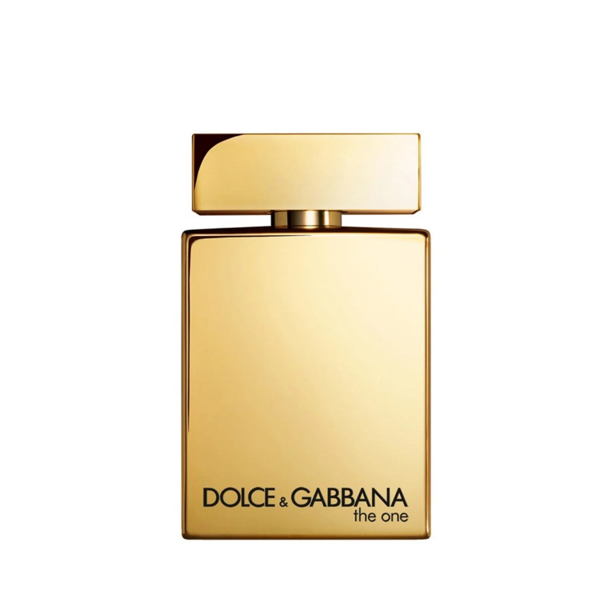 Dolce & Gabbana, The One Gold Intense, Parfumwater, Voor mannen, 100 ml