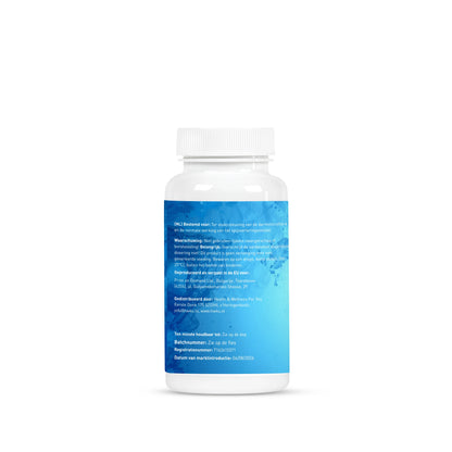 Health & Wellness For You Pre+Pro Biotic
