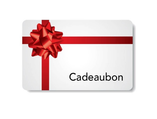 Health & Wellness For You Cadeaubon
