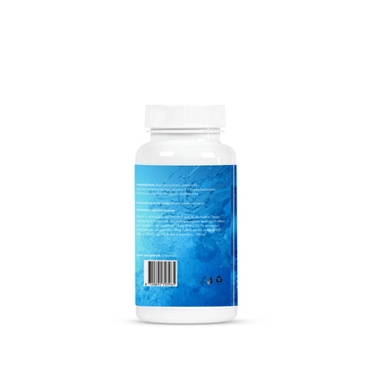 Health & Wellness For You Stress Relief Matrix