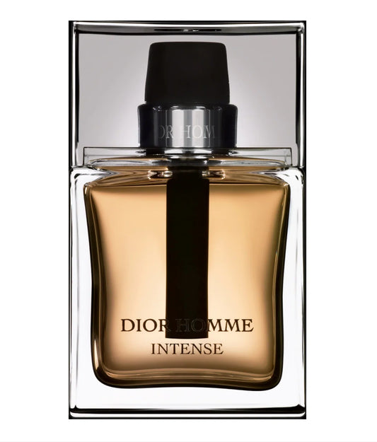 Christian Dior, Dior Homme Intense, Parfumwater, Voor mannen, 100 ml