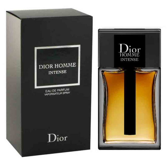 Christian Dior, Dior Homme Intense, Parfumwater, Voor mannen, 100 ml
