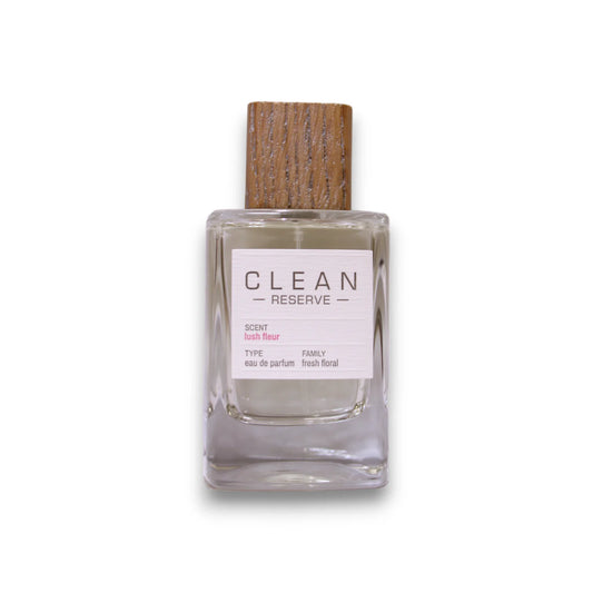 Clean, Reserve - Lush Fleur, Parfumwater, Voor vrouwen, 100 ml