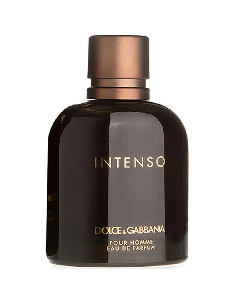 Dolce & Gabbana, Intenso, Parfumwater, Voor mannen, 75 ml