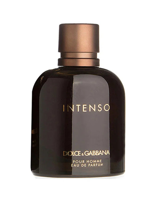 Dolce & Gabbana, Intenso, Parfumwater, Voor mannen, 75 ml