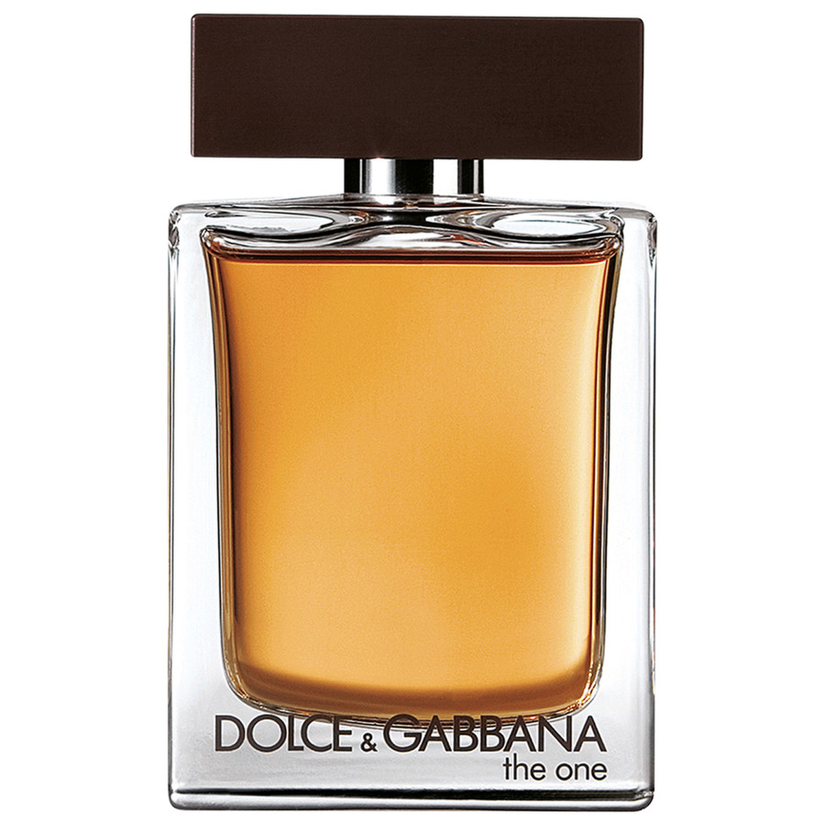 Dolce & Gabbana, The One, Eau de Toilette, Voor mannen, 100 ml