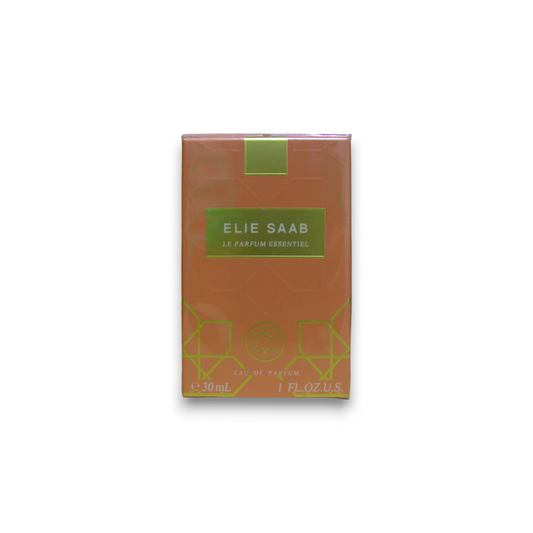 Elie Saab, Le Parfum Essentiel, Parfumwater, Voor vrouwen, 30 ml