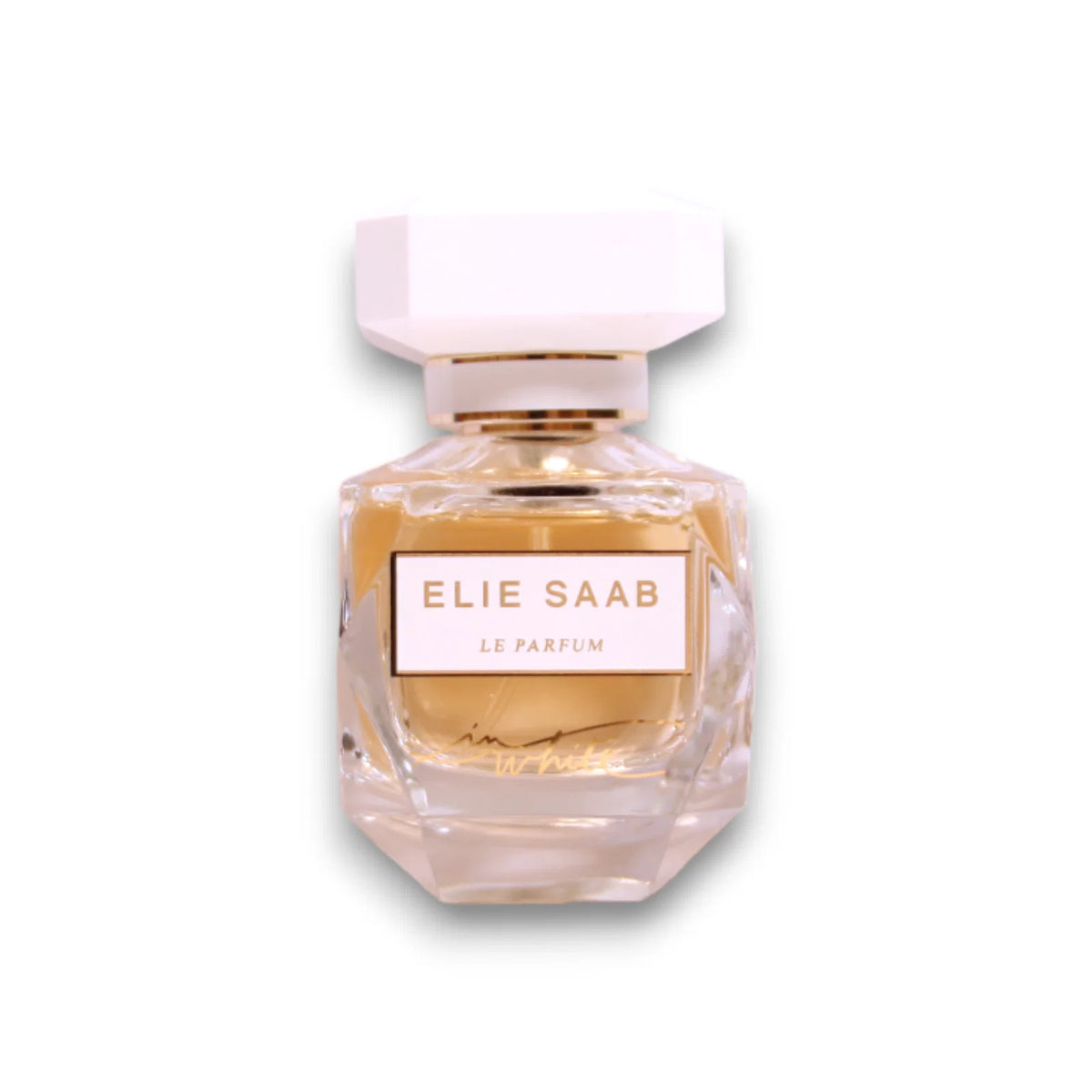 Elie Saab, Le Parfum in White, Parfumwater, Voor vrouwen, 30 ml