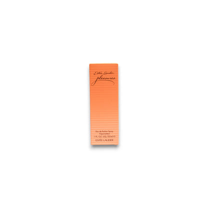 Estee Lauder, Pleasures, Parfumwater, Voor vrouwen, 30 ml