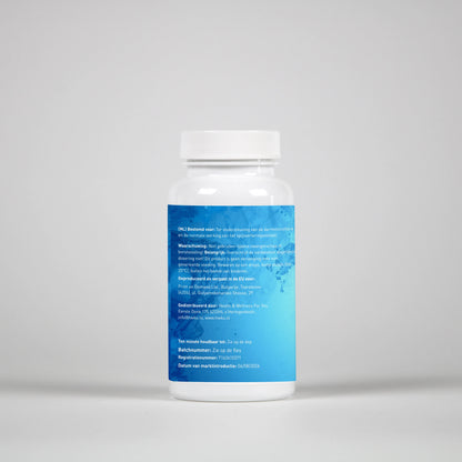Health & Wellness For You Pre+Pro Biotic