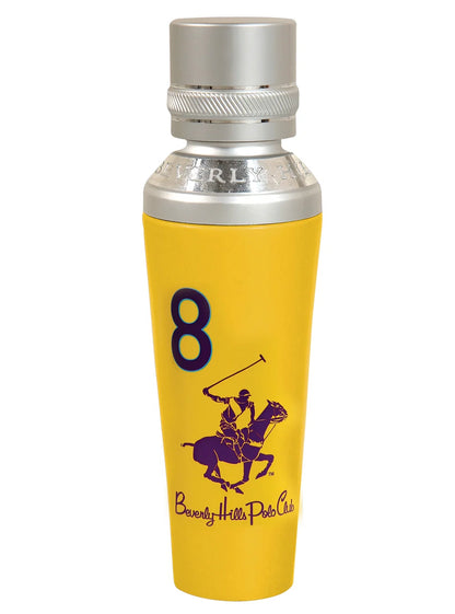 Beverly Hills Polo Club, No.8, Parfumwater, Voor vrouwen, 50 ml