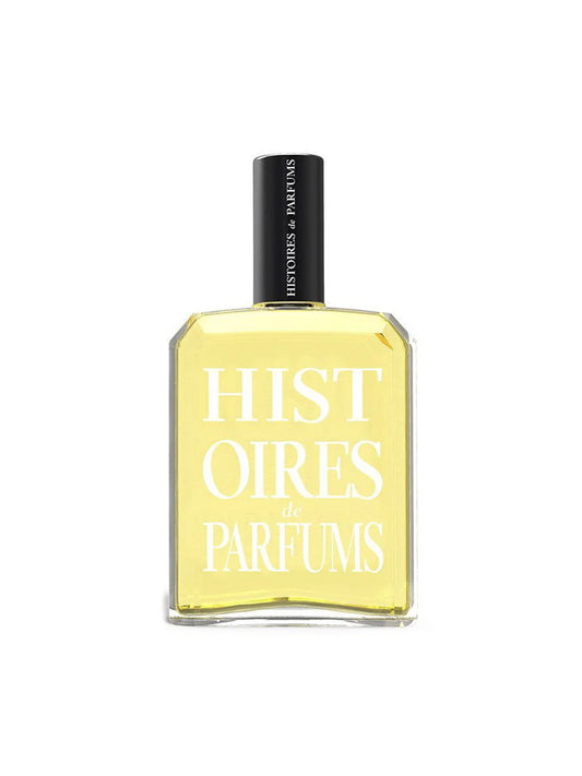 Histoires de Parfums, 1804 George Sand, Parfumwater, Voor vrouwen, 120 ml