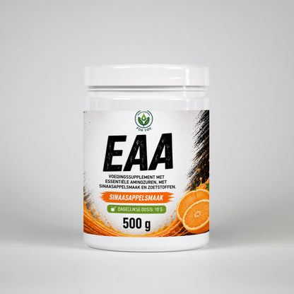 EAA Orange - 500g