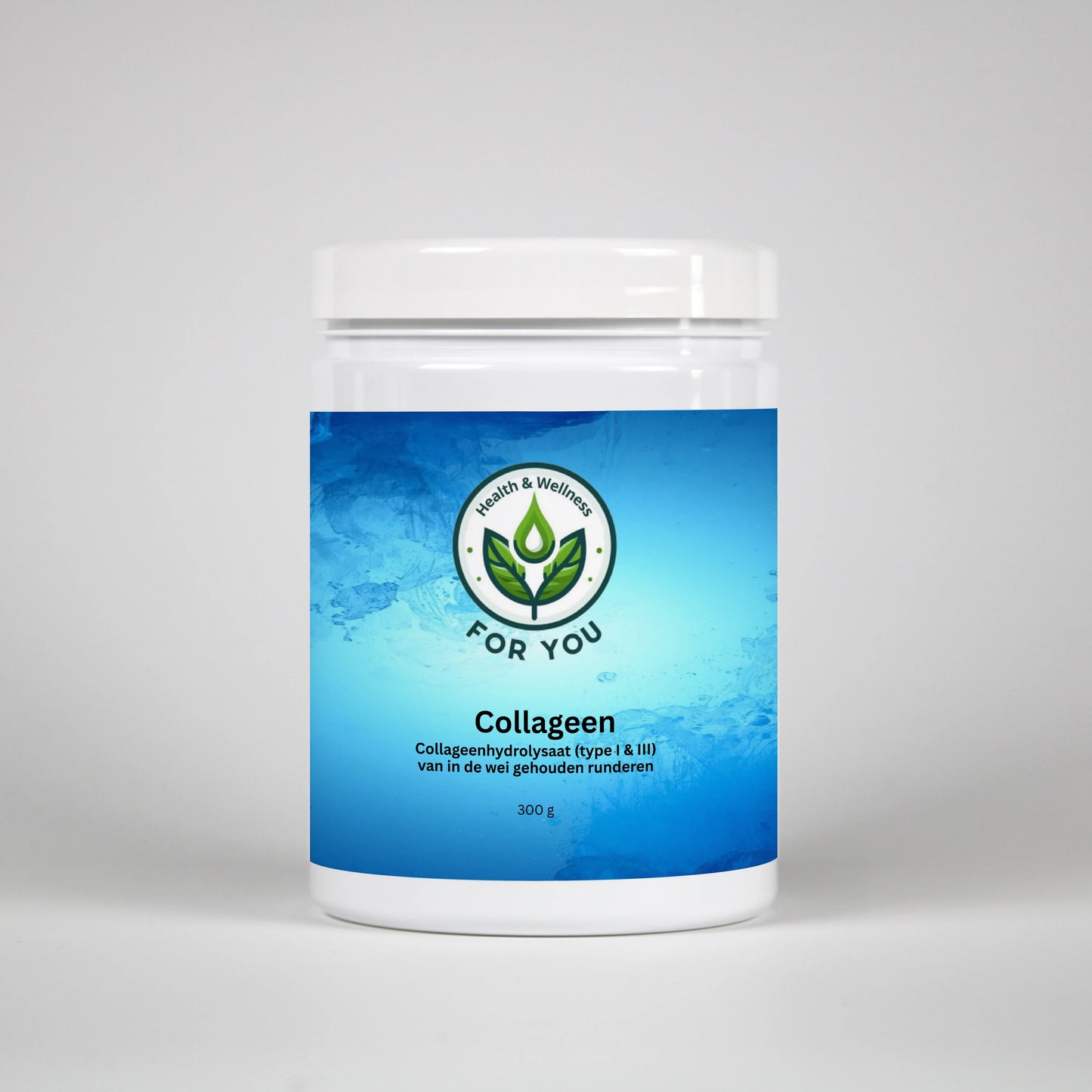 Collagen Hydrolysate – 300g
