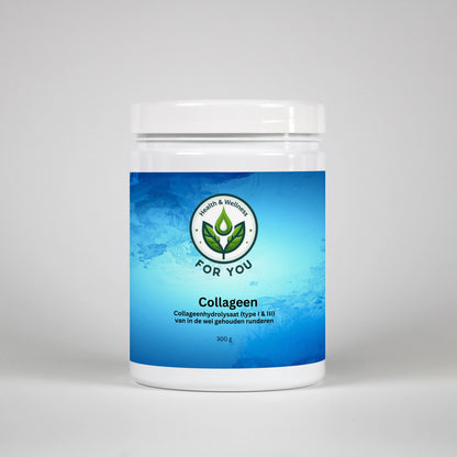 Collagen Hydrolysate – 300g