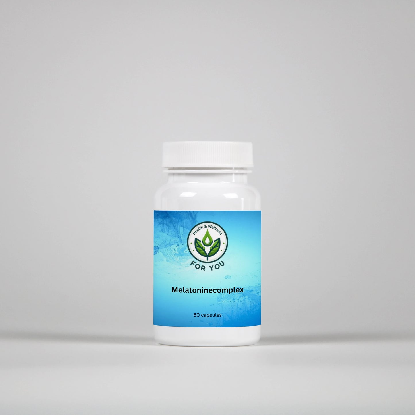 Melatonin Complex - 60 Capsules