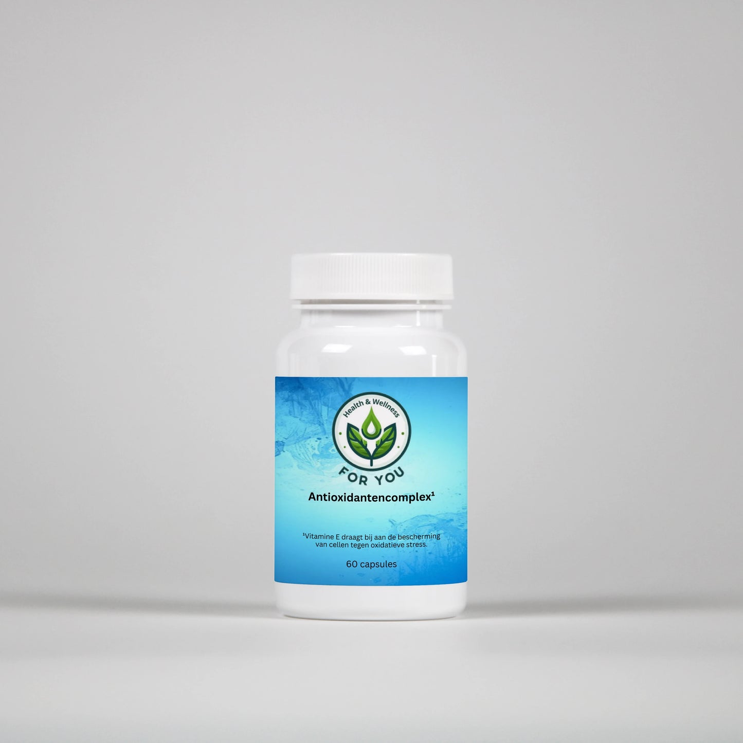 Antioxidant Complex - 60 Capsules