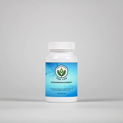 Antioxidant Complex - 60 Capsules