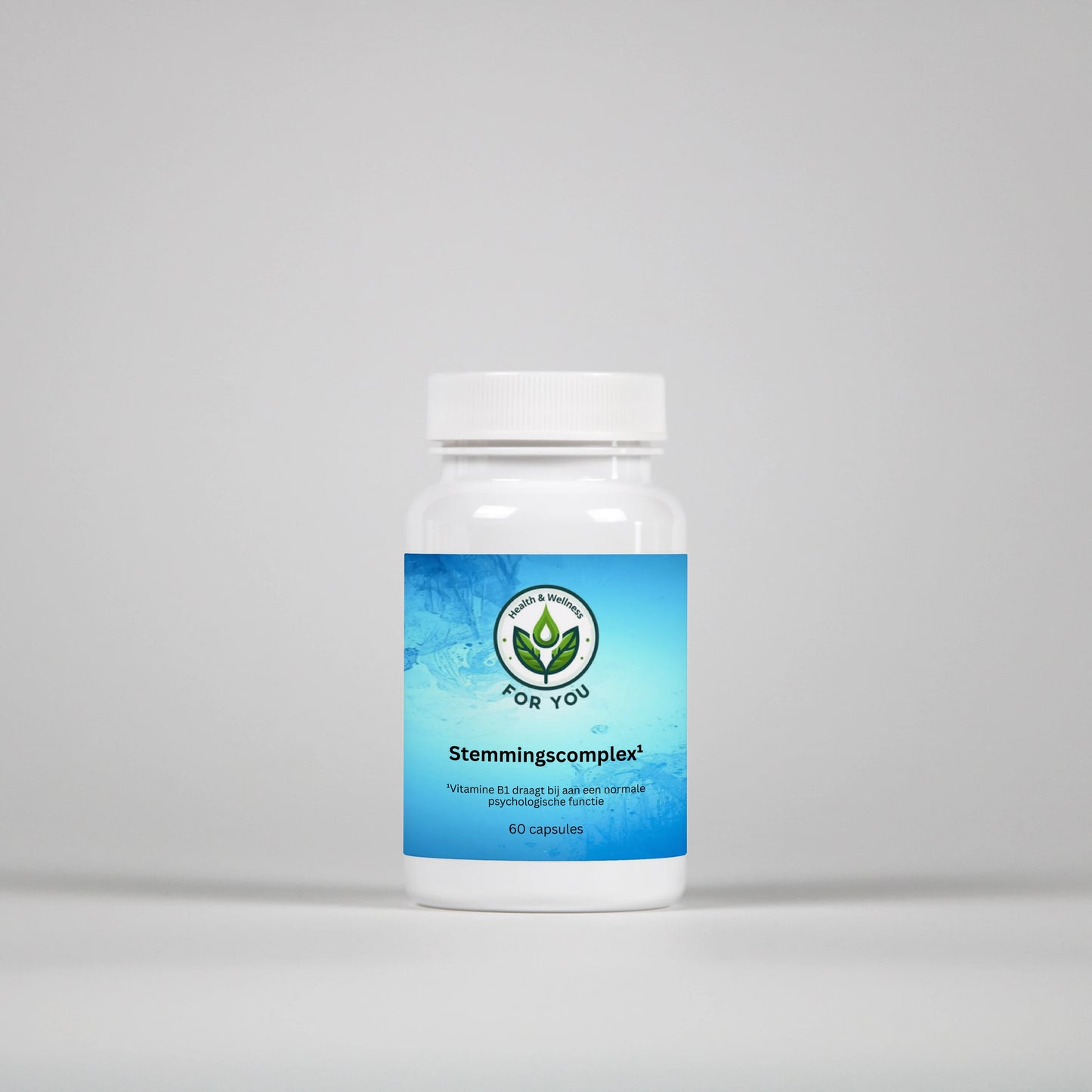 Mood Complex - 60 Capsules