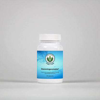 Mood Complex - 60 Capsules