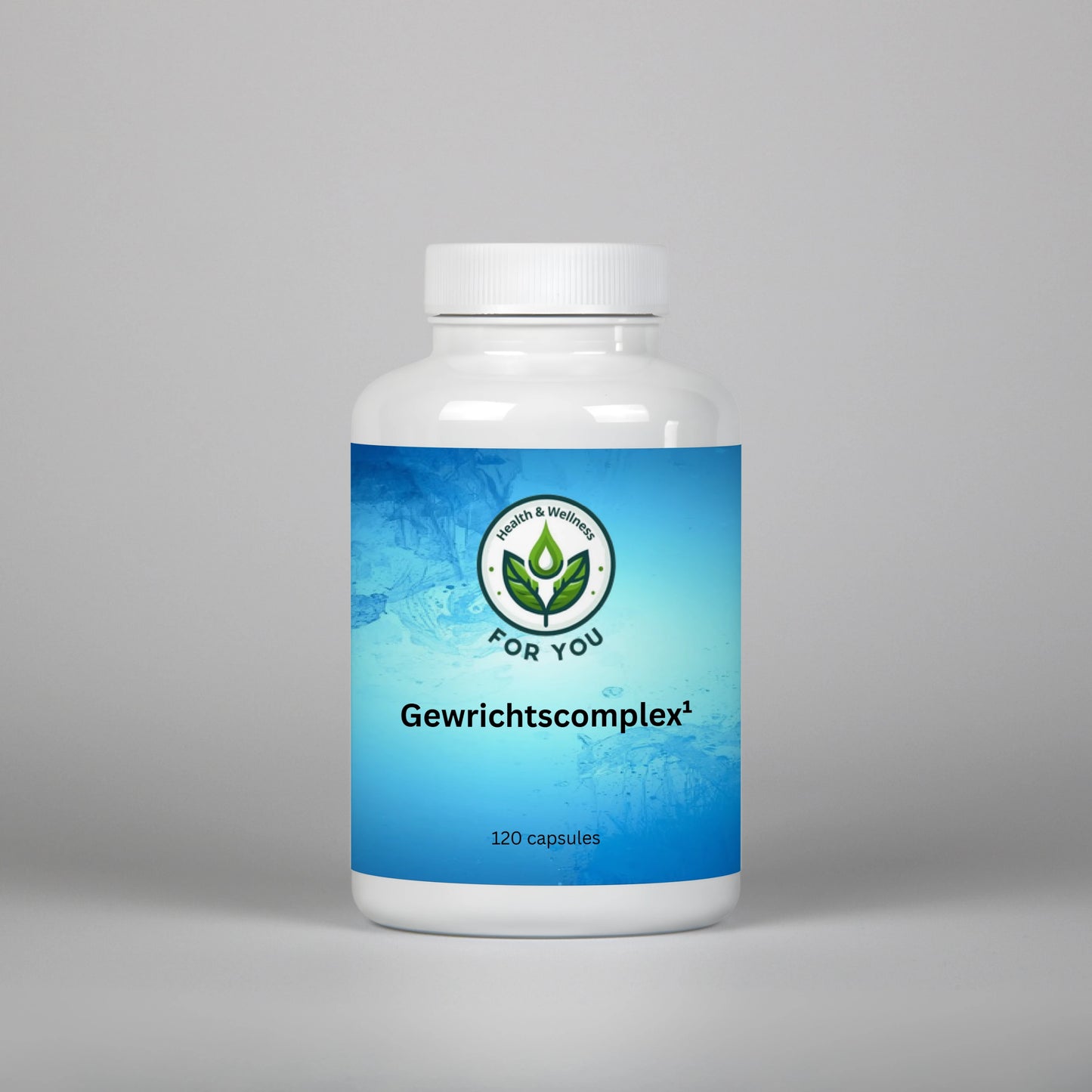 Joint Complex - 120 Capsules