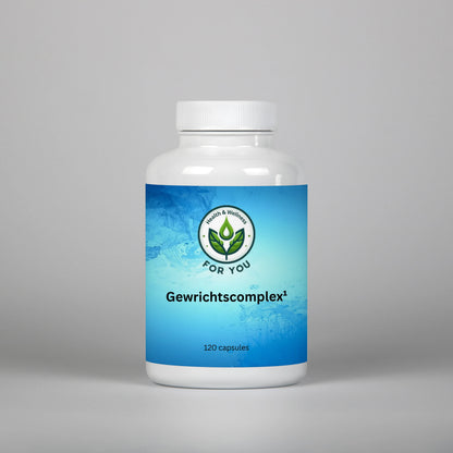 Joint Complex - 120 Capsules