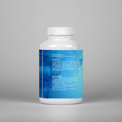 Multivitamin - 120 Capsules