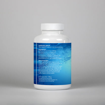Joint Complex - 120 Capsules