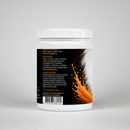 EAA Orange - 500g