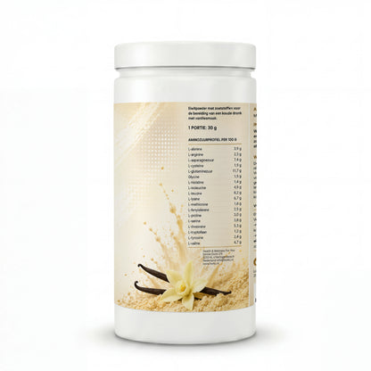 Whey Protein Vanilla - 1000g