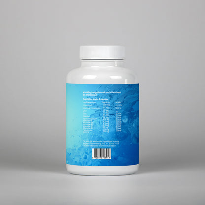 Multivitamin - 120 Capsules