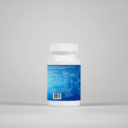 Mood Complex - 60 Capsules