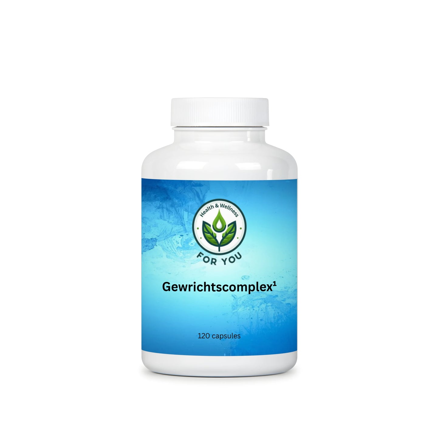 Joint Complex - 120 Capsules