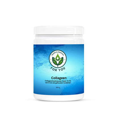 Collagen Hydrolysate – 300g