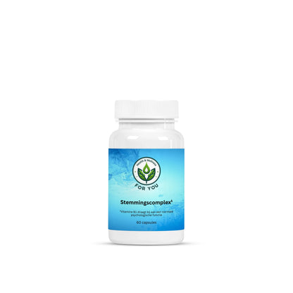 Mood Complex - 60 Capsules