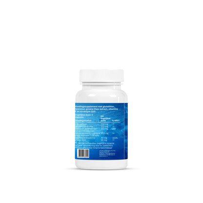 Antioxidant Complex - 60 Capsules