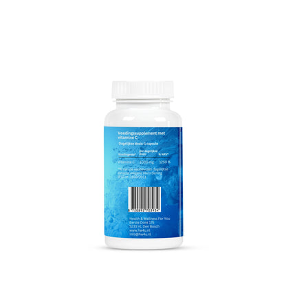 Vitamin C – 60 Capsules