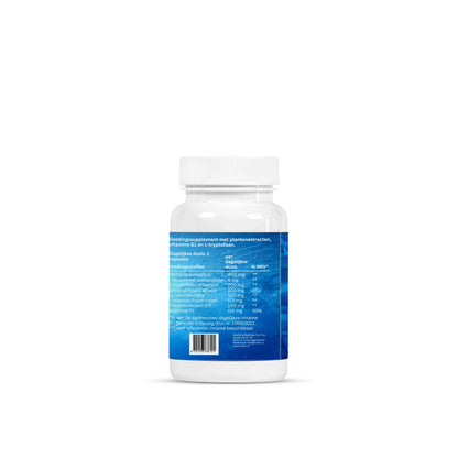Mood Complex - 60 Capsules