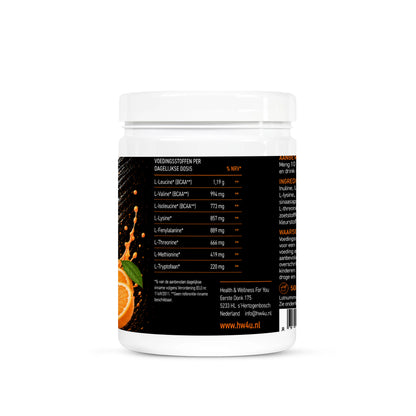 EAA Orange - 500g