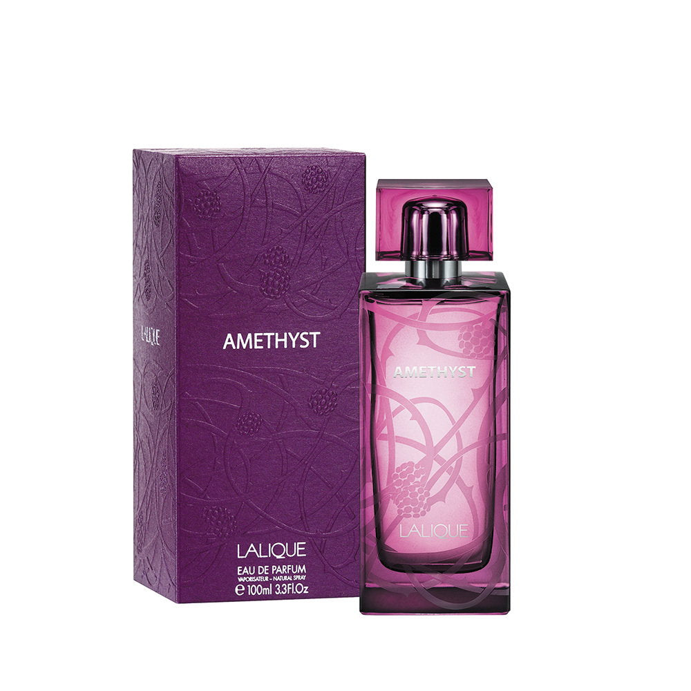 Lalique, Amethyst, Parfumwater, Voor vrouwen, 100 ml