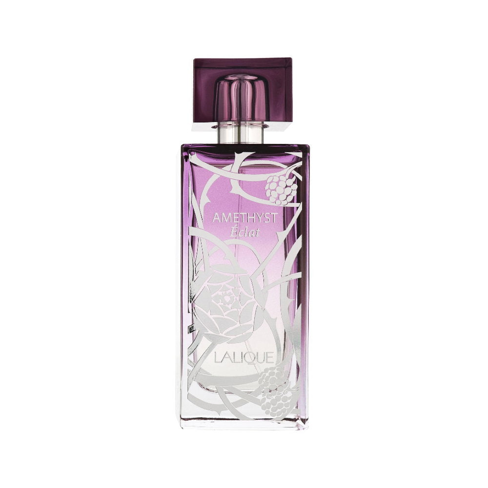 Lalique, Amethyst Eclat, Parfumwater, Voor vrouwen, 100 ml
